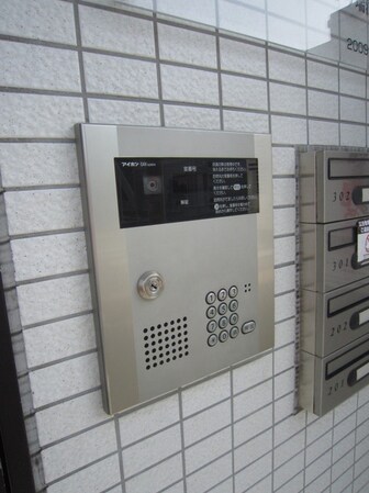 プロムナドゥ瑞江の物件内観写真